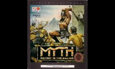Myth: History In The Making