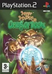 Background - Myth Makers: Orbs of Doom - PlayStation 2 - Retrocharting