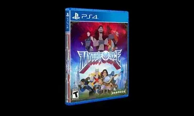 Mythforce