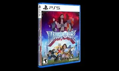 Mythforce