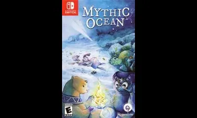 Mythic Ocean
