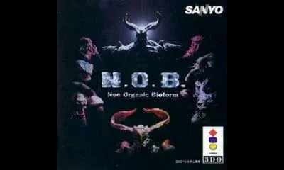 N.O.B. Neo Organic Bioform