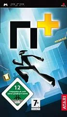 Background - N+ - PSP - Retrocharting