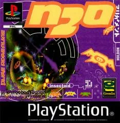 Background - N2O - PlayStation - Retrocharting