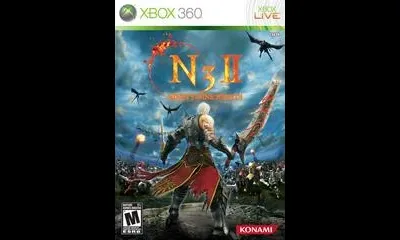 N3 II: Ninety Nine Nights II