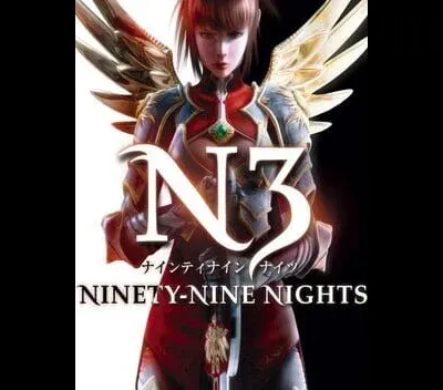 N3: Ninety-Nine Nights