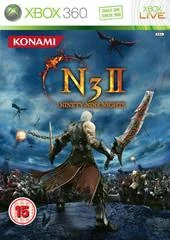 Background - N3II: Ninety-Nine Nights - Xbox 360 - Retrocharting