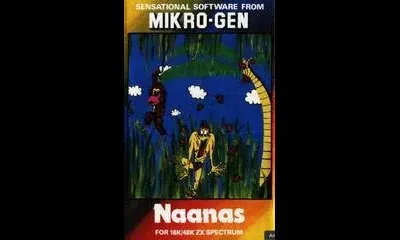 Naanas
