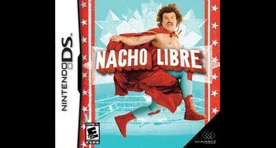 Nacho Libre