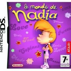 Background - Nadia S World - Nintendo DS - Retrocharting