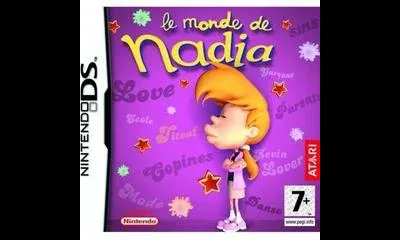 Nadia S World