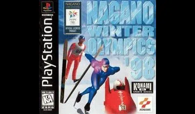 Nagano Winter Olympics '98