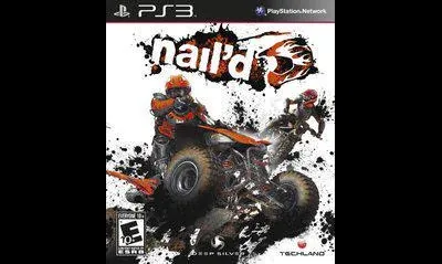 Nail'd