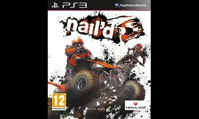 Nail'd
