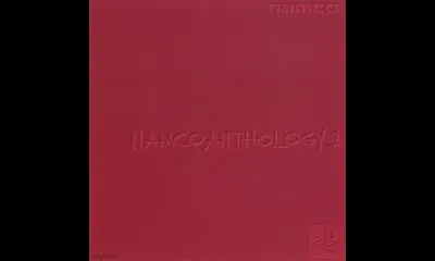 Namco Anthology 1