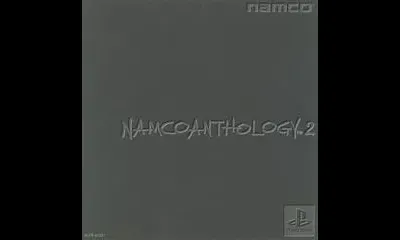 Namco Anthology 2