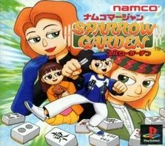 Background - Namco Mahjong: Sparrow Garden - PlayStation - Retrocharting