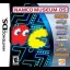 Namco Museum - Nintendo DS - Retrocharting