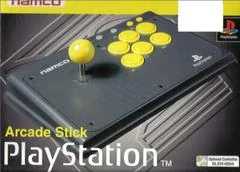 Background - Namco Playstation Arcade Stick - PlayStation - Retrocharting