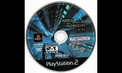 Namco Trans Mission V1.03