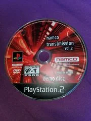 Background - Namco Trans Mission Vol. 2 Demo Disc - PlayStation 2 - Retrocharting