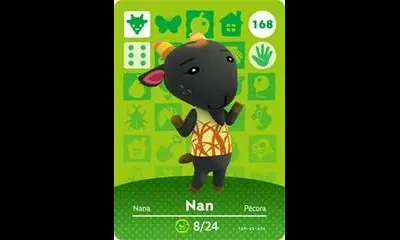 Nan 168