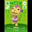Nana #141 [Animal Crossing Series 2] - Nintendo DS - Retrocharting