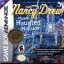 Nancy Drew Message in a Haunted Mansion - GameBoy Advance - Retrocharting