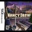 Nancy Drew The Deadly Secret of Old World Park - Nintendo DS - Retrocharting