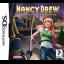 Nancy Drew: The Deadly Secret of Olde World Park - Nintendo DS - Retrocharting