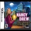 Nancy Drew The Hidden Staircase - Nintendo DS - Retrocharting