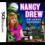 Nancy Drew: The Model Mysteries - Nintendo DS - Retrocharting