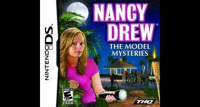 Nancy Drew: The Model Mysteries