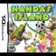 Nanda's Island - Nintendo DS - Retrocharting