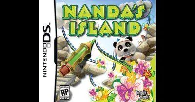 Nanda's Island