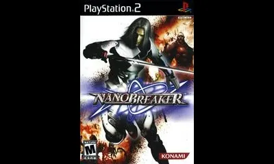 Nanobreaker
