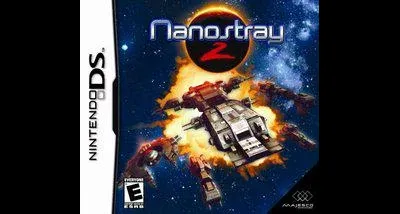 Nanostray 2