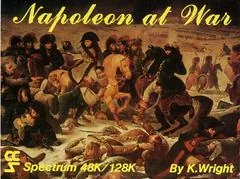 Background - Napoleon at War - ZX Spectrum - Retrocharting