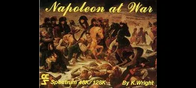 Napoleon at War