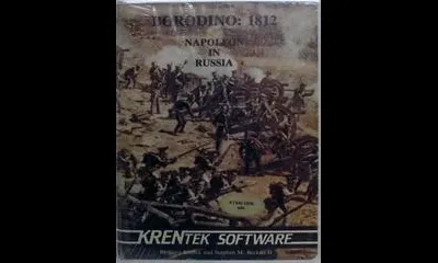 Napoleon Russia Borodino 1812