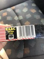 Background - NARC [+3 Disk] - ZX Spectrum - Retrocharting