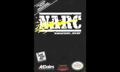 Narc