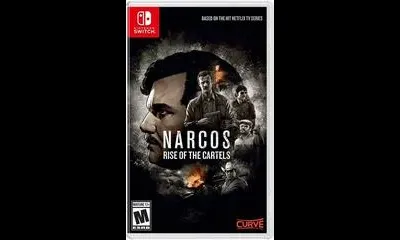 Narcos: Rise of the Cartels