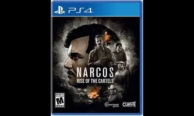 Narcos: Rise of the Cartels