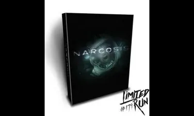 Narcosis [Collector's Edition]