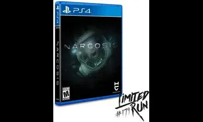 Narcosis