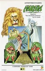 Background - Narnia - Commodore 64 - Retrocharting