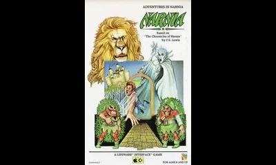 Narnia