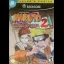 Naruto Clash of Ninja 2 [Player's Choice] - Gamecube - Retrocharting