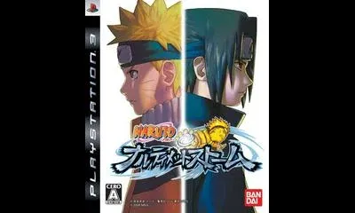Naruto: Narutimate Storm